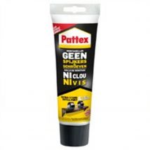 Pattex Montagelijm Geen Spijkers Geen Schroeven 250g
