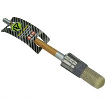 Kwast Sam R7 Rond Universeel 32mm