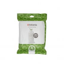 Brabantia Vuilniszakken Perfectfit 30l
