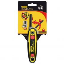 Stanley Fatmax Vergrendelbare Stiftsleutelset