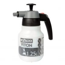 Hozelock Drukspuit Viton 1,25l Voor Agressieve Chemicaliën
