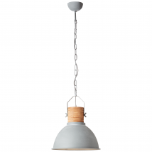 Brilliant hanglamp Frieda Ø40cm