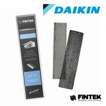 Fintek aktivo airco filter FA109 voor Daikin airco's