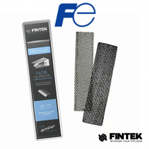 Fintek aktivo airco filter FA41 voor Fuji Electric airco's