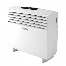 Unico Easy S2 HP Airco warmtepomp