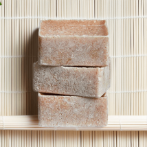 Geurblokje Bamboo premium
