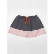 Jupe gris, rose - COS - Gris - fille & 18 mois à 2 ans - Seconde main