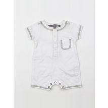 Combinaison blanc - La petite Ourse - Blanc - garçon & 1 mois - Seconde main