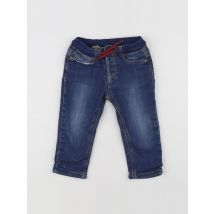 Jean bleu - Mayoral - Bleu - mixte & 12 mois - Seconde main