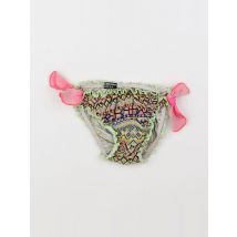 Maillot de bain noir - Calzedonia - Noir - fille & 12 mois - Seconde main