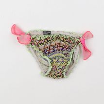 Maillot de bain noir - Calzedonia - Noir - fille & 12 mois - Seconde main