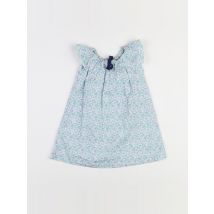 Robe bleu - Louis et Victorie - Bleu - fille & 18 mois - Seconde main