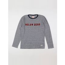 Tee-shirt bleu, blanc - American Outfitters - Blanc - garçon & 14 ans - Seconde main