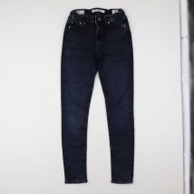 Jean bleu - Pepe Jeans - Bleu - fille & 12 ans - Seconde main