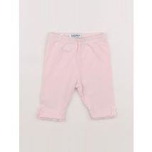 Legging rose - La Redoute - Rose - fille & 3 mois - Seconde main