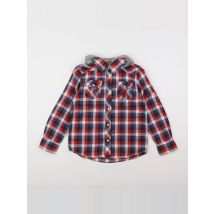 Chemise multicolore - Scotch Shrunk - Multicolore - garçon & 8 ans - Seconde main
