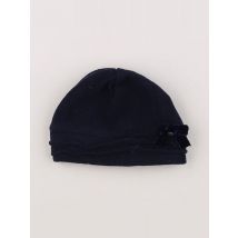 Bonnet bleu - Gymp - Bleu - fille & 6 mois - Seconde main