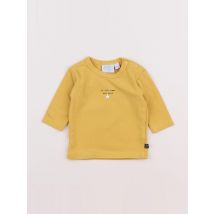 Tee-shirt jaune - Feetje - Jaune - garçon & 3 mois - Seconde main