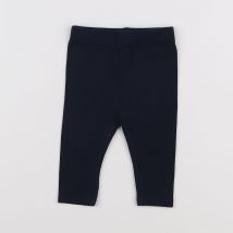 Legging beige - Vertbaudet - Beige - fille & 3 mois - Seconde main