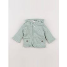 Veste vert - Feetje - Vert - garçon & 3 mois - Seconde main