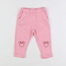 Jogging rose - El Corte Inglés - Rose - fille & 9/12 mois - Seconde main