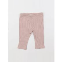 Legging rose - Natalys - Rose - fille & 3 mois - Seconde main