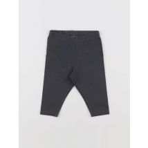 Legging gris - H&M - Gris - fille & 2/4 mois - Seconde main