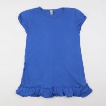 Robe bleu - Zara - Bleu - fille & 13/14 ans - Seconde main