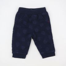 Jogging bleu - Terre de marins - Bleu - garçon & 3 mois - Seconde main