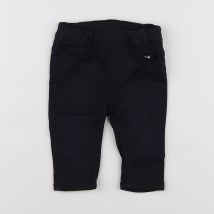 Jegging noir - H&M - Noir - mixte & 6 mois - Seconde main
