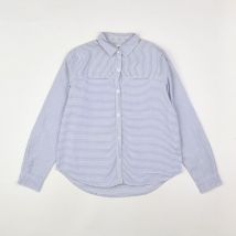 Chemise bleu - La Redoute - Bleu - garçon & 12 ans - Seconde main