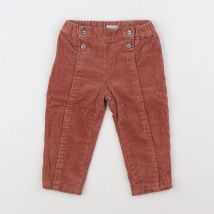 Pantalon rose - Absorba - Rose - fille & 12 mois - Seconde main