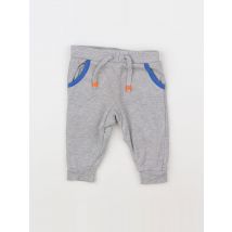 Jogging gris - Billy Bandit - Gris - garçon & 6 mois - Seconde main