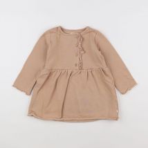 Robe marron - Les Petites Choses - Marron - fille & 2/3 ans - Seconde main