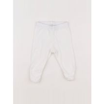 Legging blanc - Gymp - Blanc - fille & 3 mois - Seconde main