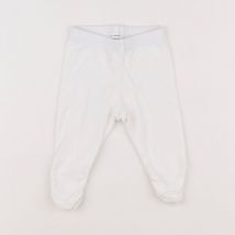 Legging blanc - Gymp - Blanc - fille & 3 mois - Seconde main