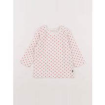 Tee-shirt rose - Lindex - Rose - fille & 3/6 mois - Seconde main
