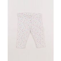 Legging multicolore - Lindex - Multicolore - fille & 3/6 mois - Seconde main