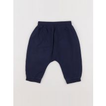 Sarouel bleu - Boutchou - Bleu - garçon & 6 mois - Seconde main