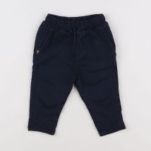 Pantalon bleu - Paul Smith - Bleu - garçon & 12 mois - Seconde main