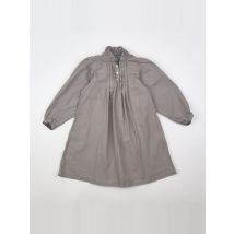 Robe gris - L'Orangerie - Gris - fille & 2 ans - Seconde main