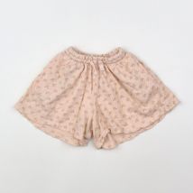 Short beige - Konges slojd - Beige - fille & 12 mois - Seconde main