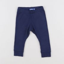 Legging bleu - Imps & Elfs - Bleu - mixte & 6 mois - Seconde main