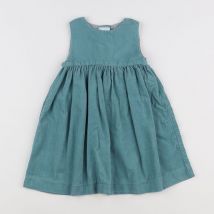 Robe bleu - Acanthe - Bleu - fille & 18 mois - Seconde main