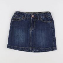 Jupe bleu - Okaidi - Bleu - fille & 6 ans - Seconde main