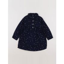 Robe bleu - GAP - Bleu - fille & 2 ans - Seconde main