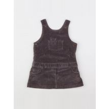 Robe marron - Laranjinha - Marron - fille & 2 ans - Seconde main