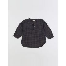 Chemise vert - Ketiketa - Vert - garçon & 12 mois - Seconde main