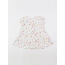 Robe multicolore - Cadet Rousselle - Multicolore - fille & 18 mois - Seconde main