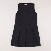 Robe gris - Marks & Spencer - Gris - fille & 6 ans - Seconde main